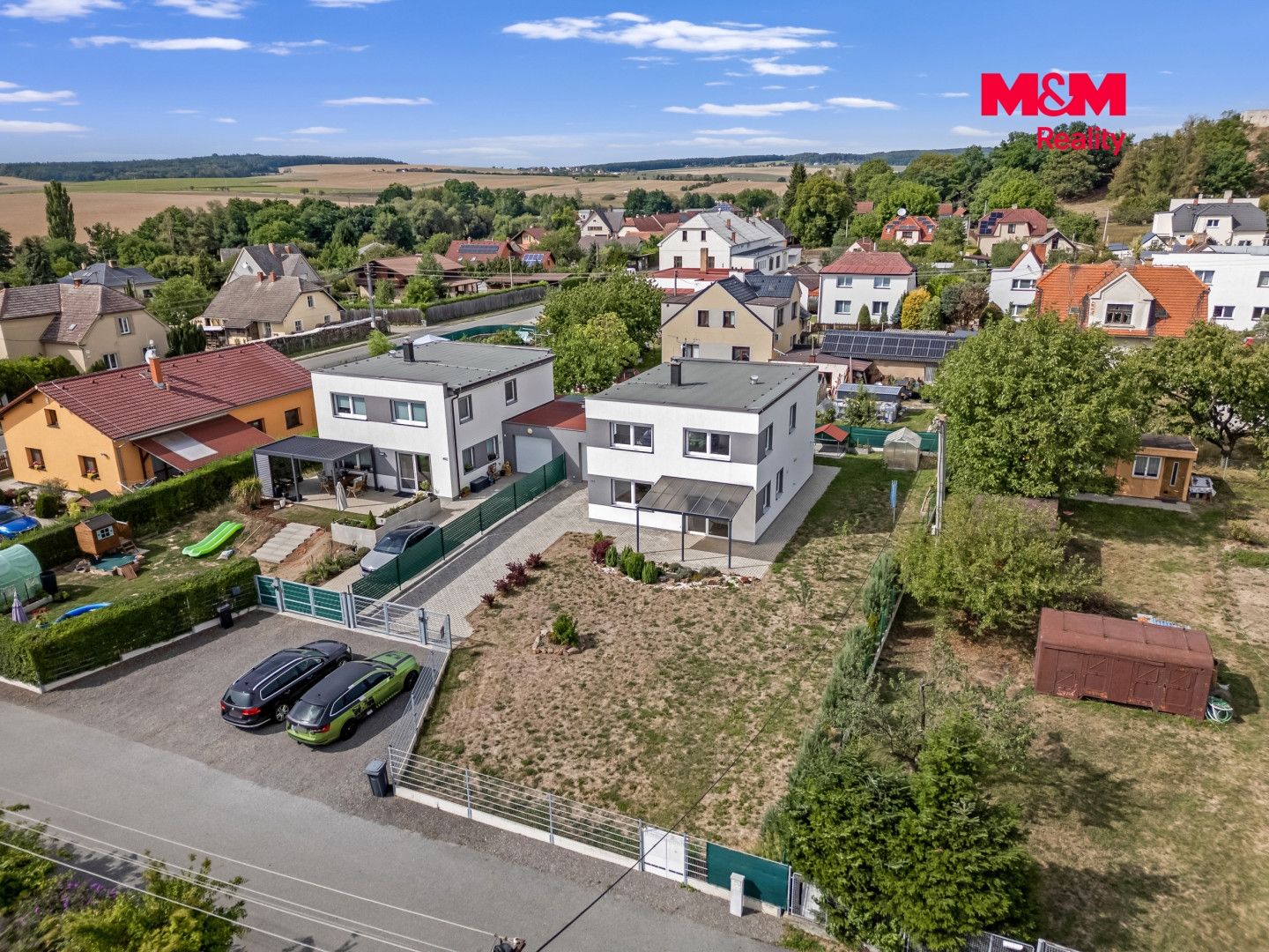 Prodej, Rodinný dům, 129 m², Osek, Osek – náhled fotky 33