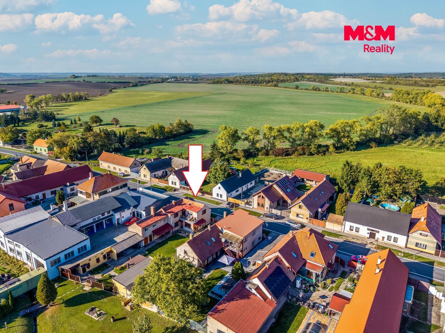 Prodej, Rodinný dům, 275 m², Činěves, Činěves – náhled fotky 36