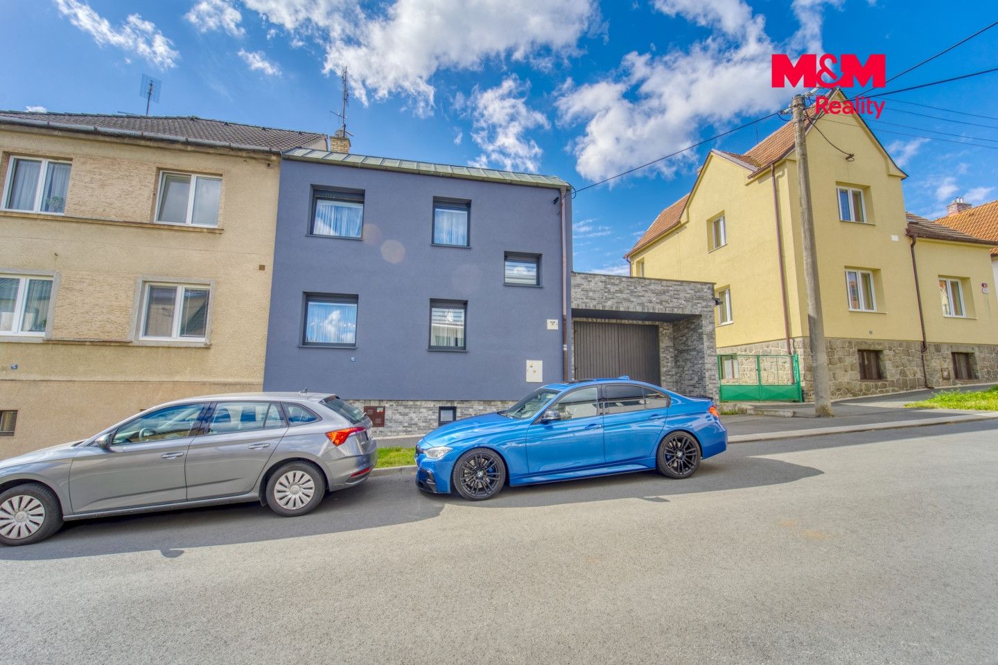 Prodej, Rodinný dům, 144 m², Plzeň, Franze Liszta, Plzeň – náhled fotky 29