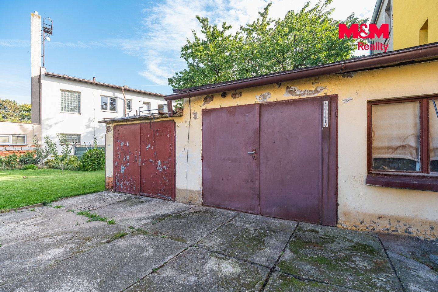 Prodej, Rodinný dům, 157 m², Praha, Na bahnech, Praha – náhled fotky 33