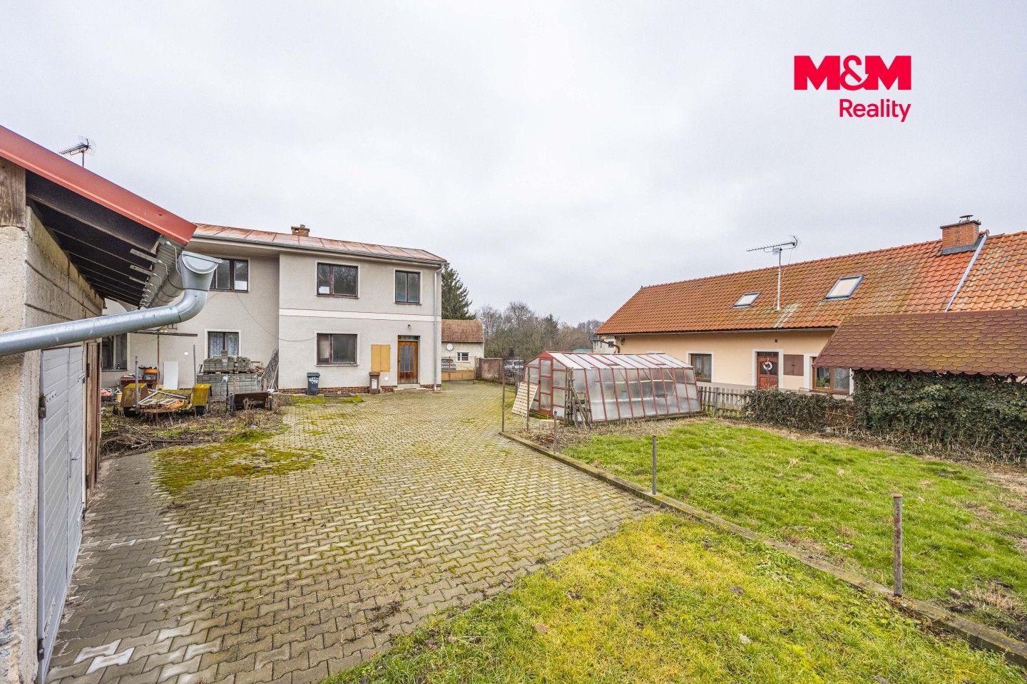 Prodej, Byt 5+1 a větší, 138 m², Klamoš, Klamoš – náhled fotky 26