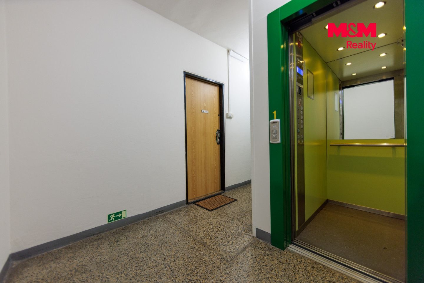 Prodej, Byt 3+1, 64 m², Karlovy Vary, Šumavská, Karlovy Vary – náhled fotky 14