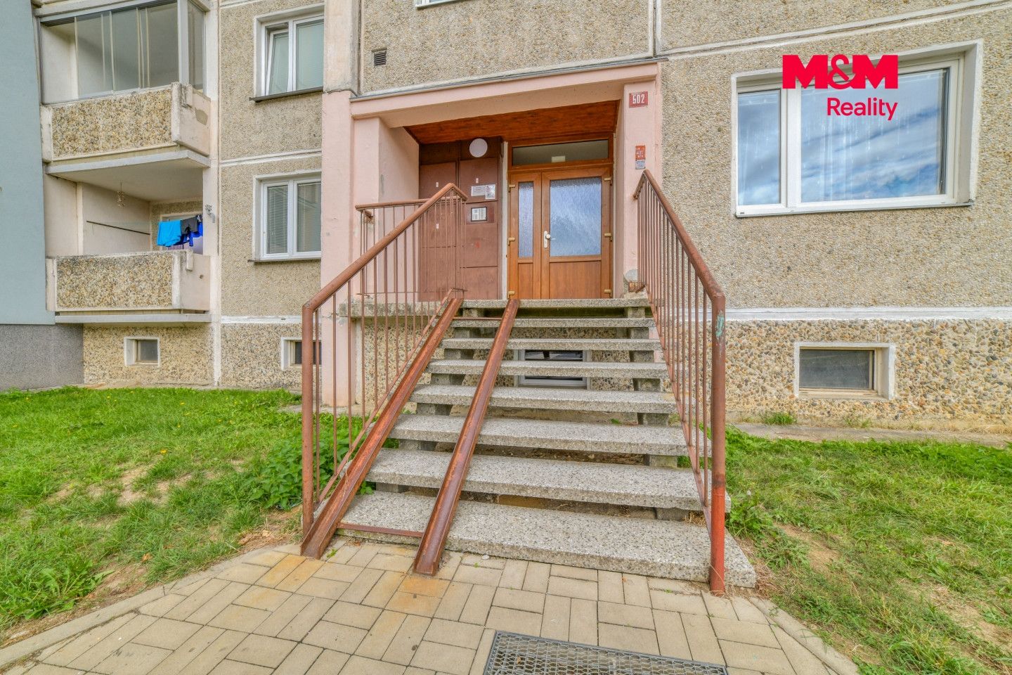 Prodej, Byt 3+1, 74 m², Toužim, Toužim – náhled fotky 32