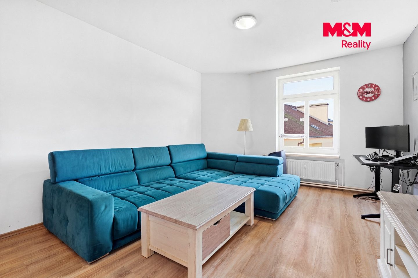 Prodej, Byt 3+kk, 71 m², Ústí nad Labem, Masarykova, Ústí nad Labem – náhled fotky 6