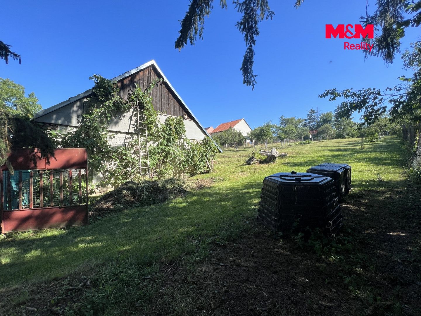 Prodej, Rodinný dům, 333 m², Roštín, Roštín – náhled fotky 7