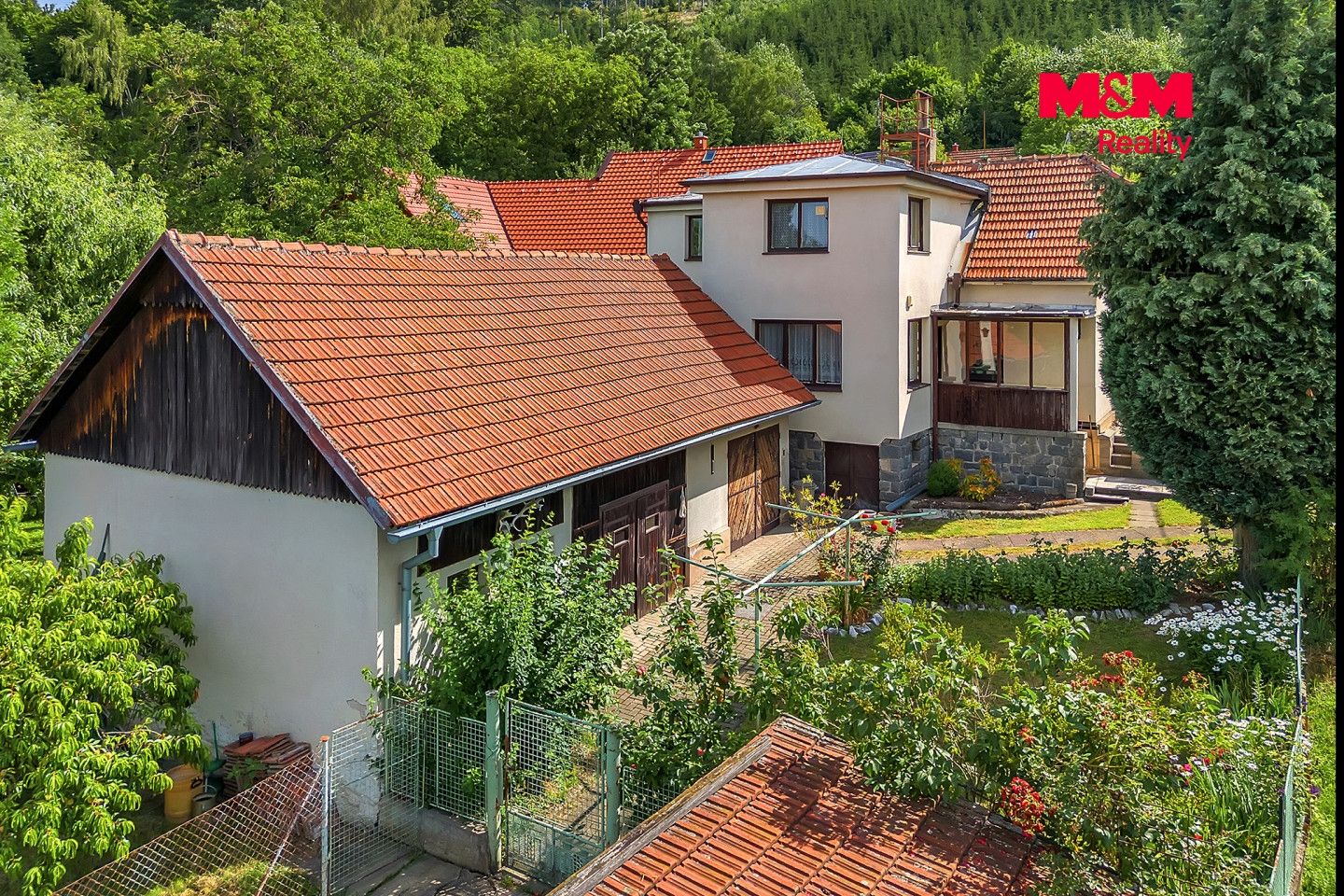 Prodej, Rodinný dům, Žlebské Chvalovice
