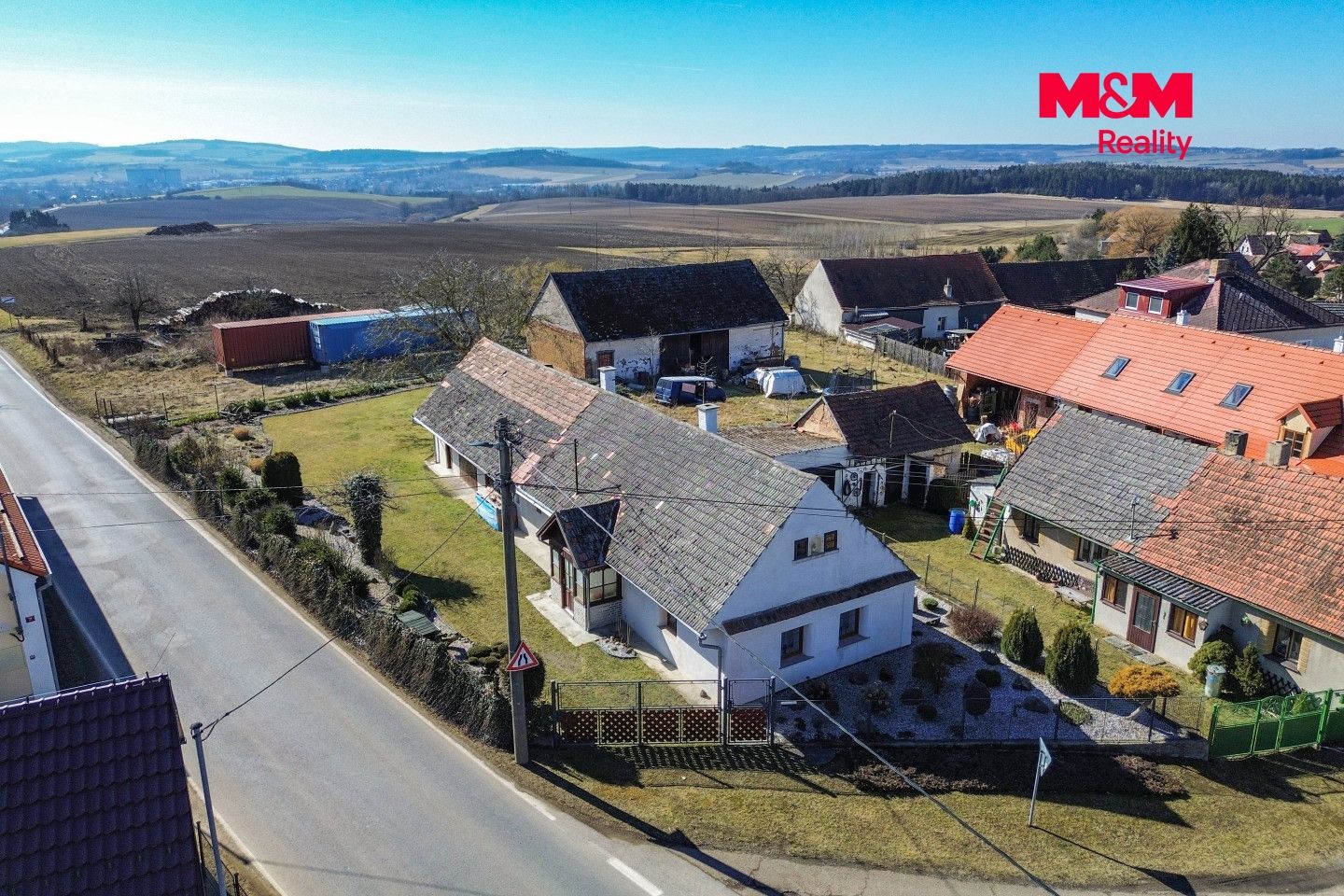 Prodej, Chalupa, 126 m², Blovice, Blovice – náhled fotky 6