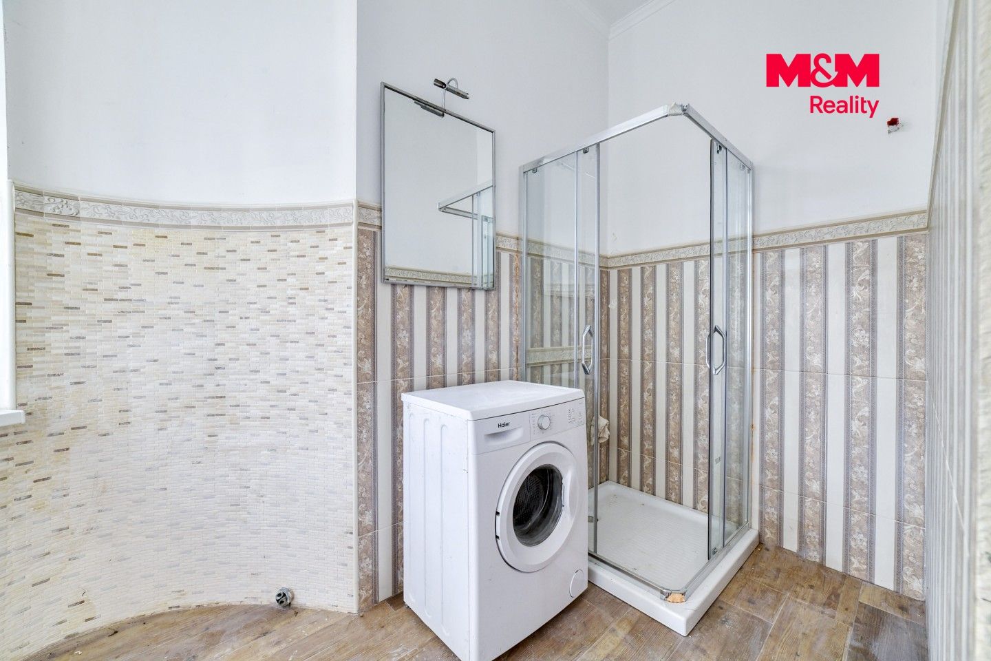 Prodej, Byt 2+kk, 64 m², Mariánské Lázně, Ruská, Mariánské Lázně – náhled fotky 6