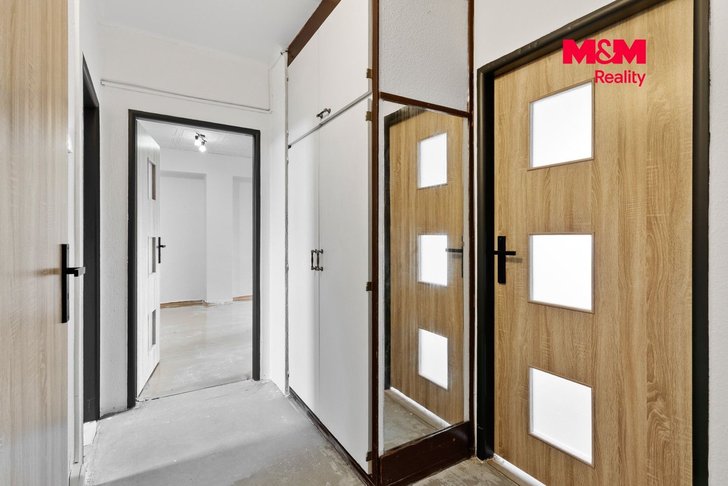 Prodej, Byt 3+1, 72 m², Mladá Boleslav, Jilemnického, Mladá Boleslav – náhled fotky 3