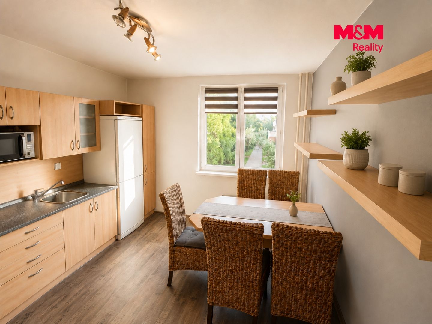 Prodej, Byt 3+1, 68 m², Ostrava, Bohumíra Četyny, Ostrava – náhled fotky 2