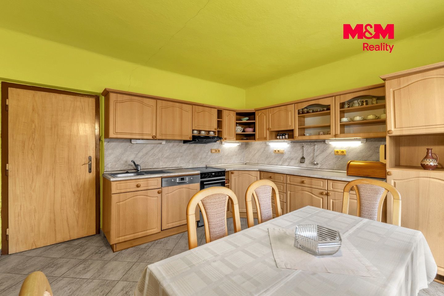 Prodej, Rodinný dům, 146 m², Bělá, Bělá – náhled fotky 5