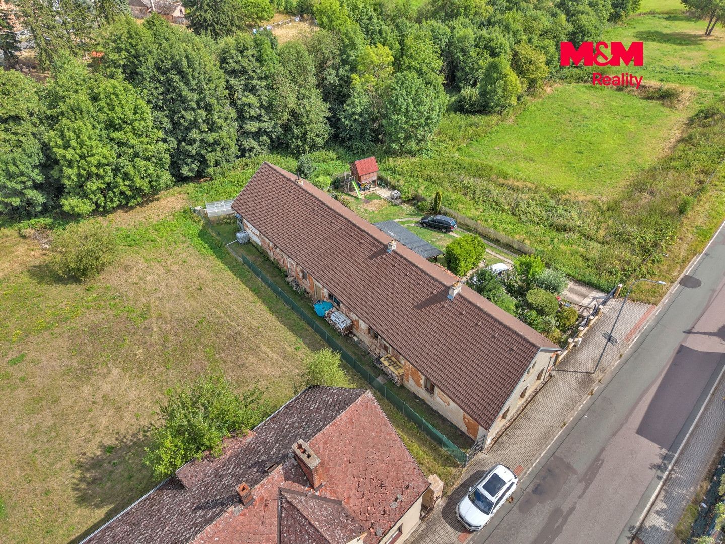 Prodej, Rodinný dům, 156 m², Stěžery, Stěžery – náhled fotky 31