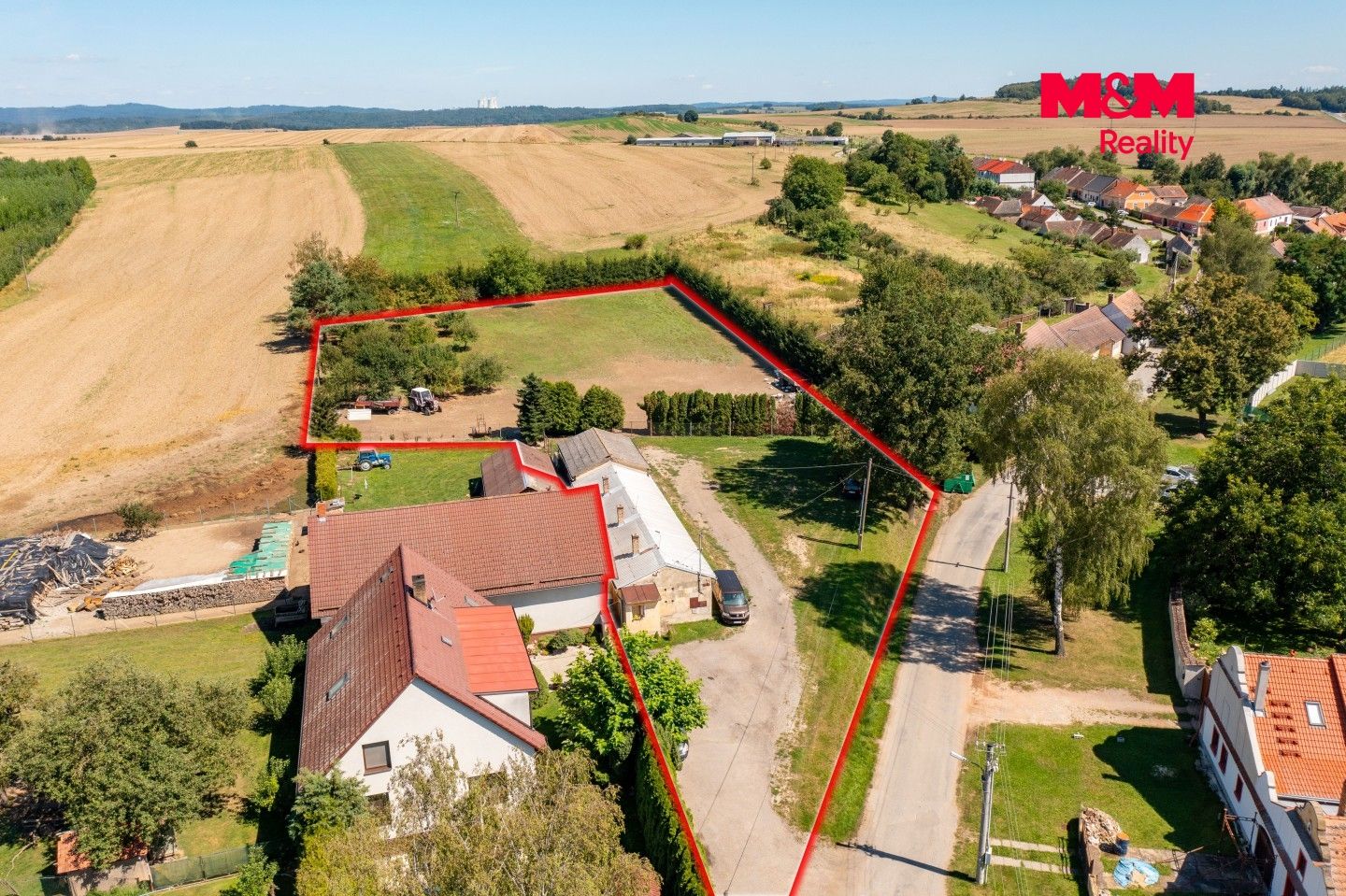 Prodej, Pozemek k bydlení, Vodňany