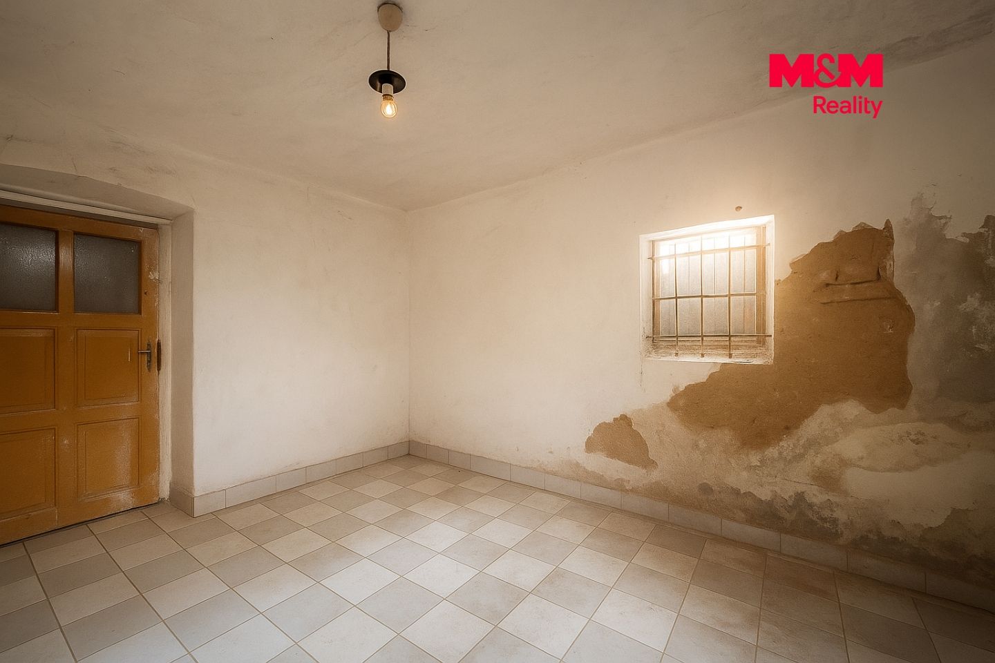Prodej, Byt 2+1, 60 m², Praha, Krátká, Praha – náhled fotky 21