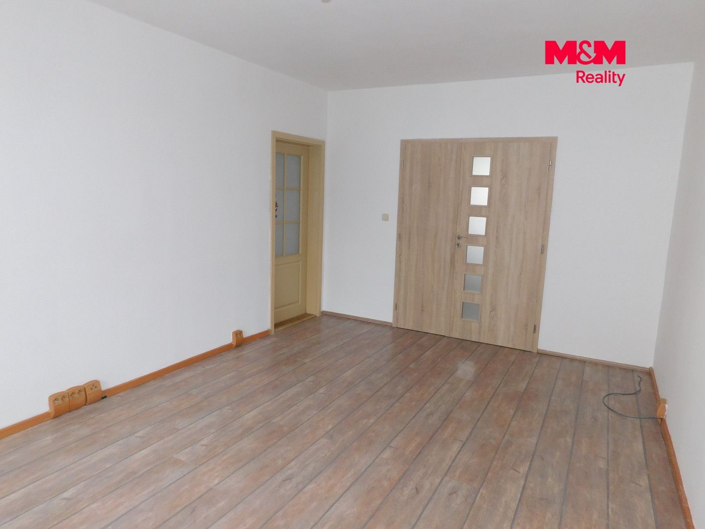 Prodej, Byt 4+1, 90 m², Roudnice nad Labem, Vrchlického, Roudnice nad Labem – náhled fotky 9