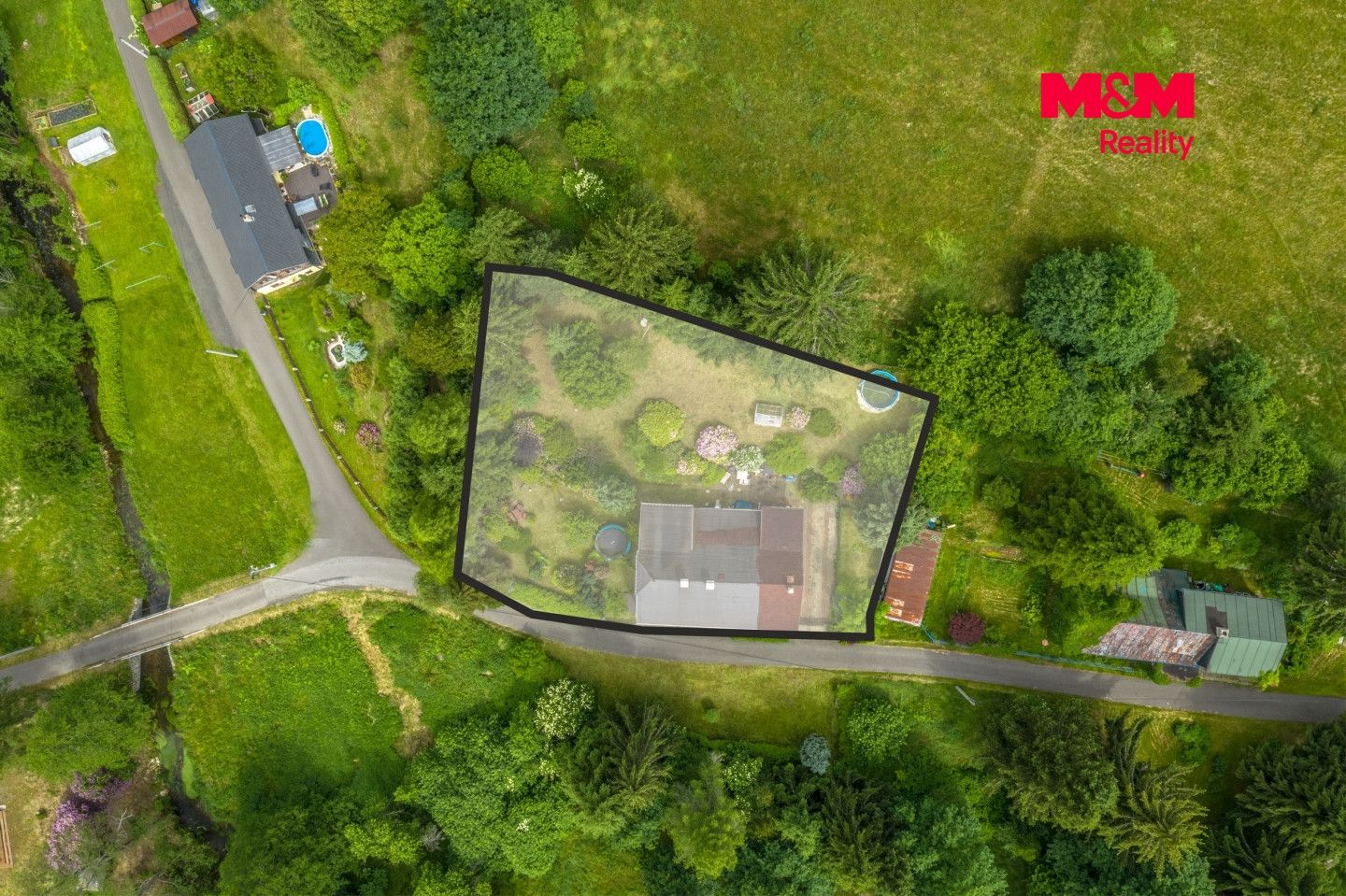 Prodej, Rodinný dům, 140 m², Dolní Poustevna, Dolní Poustevna – náhled fotky 19