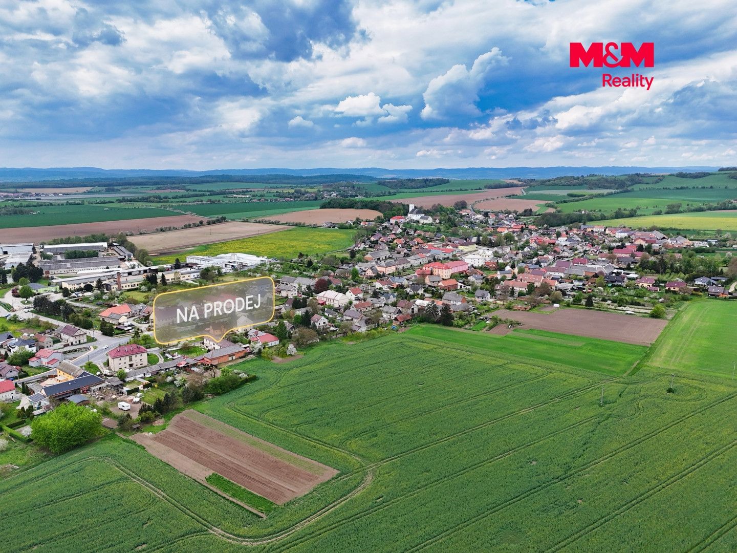 Prodej, Rodinný dům, 170 m², Medlov, Medlov – náhled fotky 34