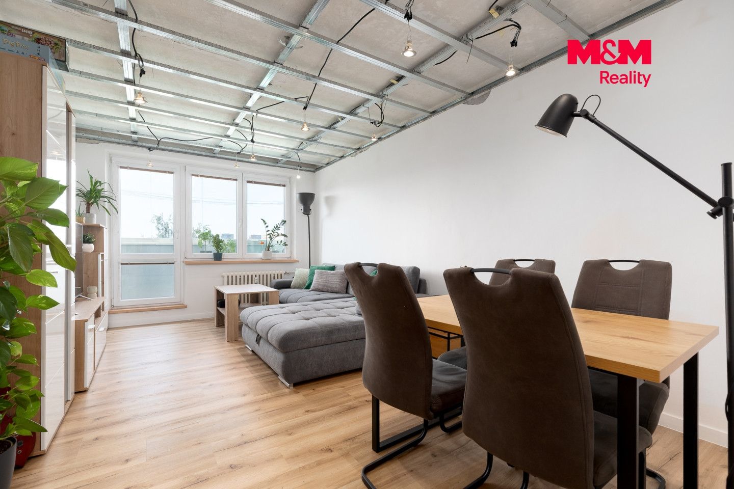 Prodej, Byt 3+1, 79 m², Ostrava, Dr. Martínka, Ostrava – náhled fotky 13