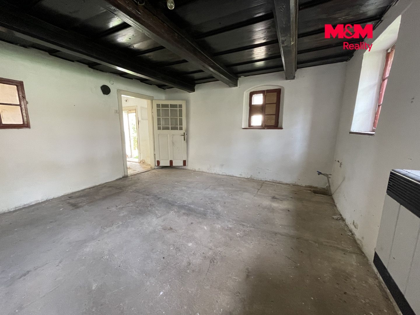 Prodej, Chalupa, 49 m², Hostim, Hostim – náhled fotky 6