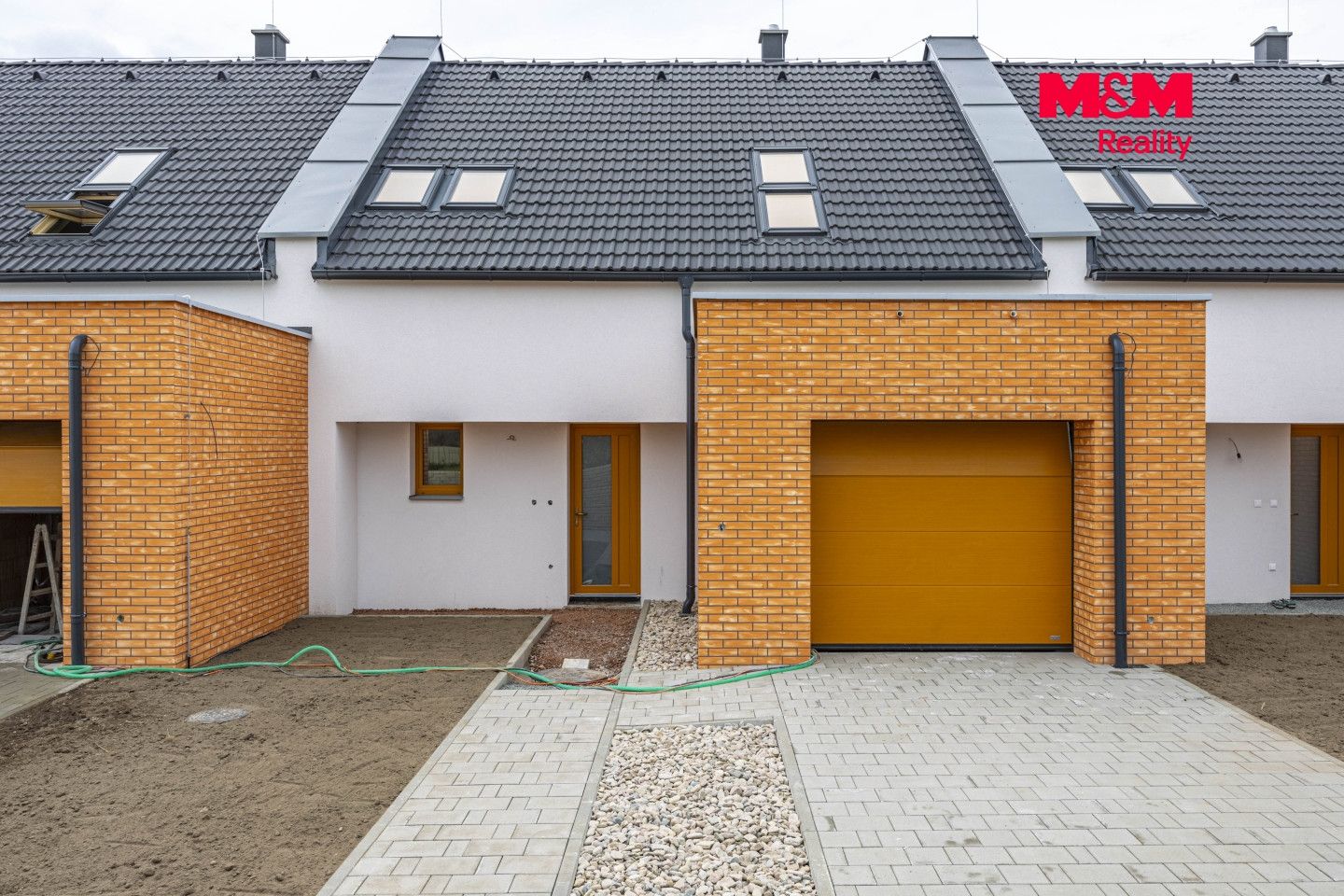 Prodej, Rodinný dům, 131 m², Čestice, Čestice – náhled fotky 2