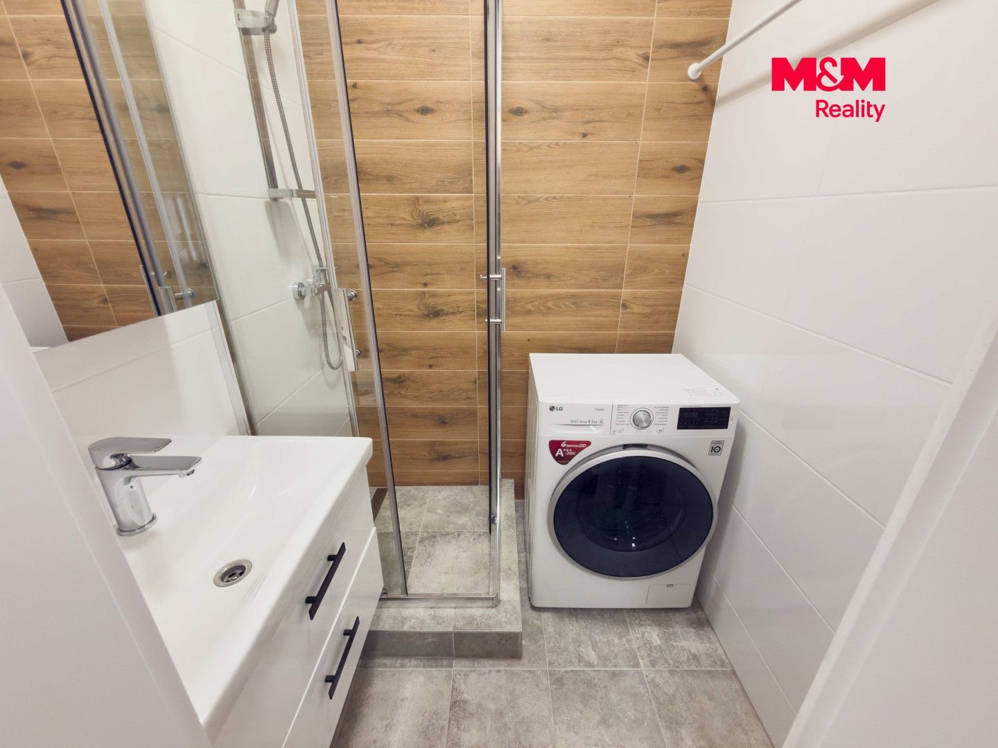 Prodej, Byt 2+1, 55 m², Karviná, Na Kopci, Karviná – náhled fotky 8