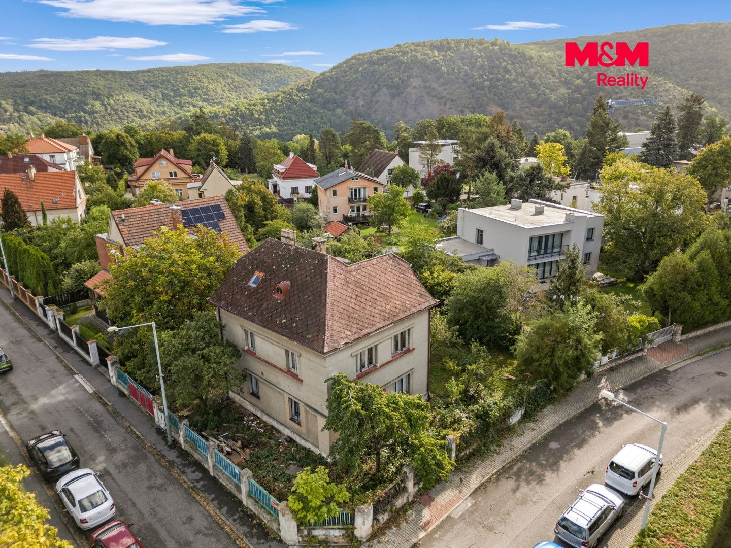 Prodej, Rodinný dům, 200 m², Praha, Praha – náhled fotky 3