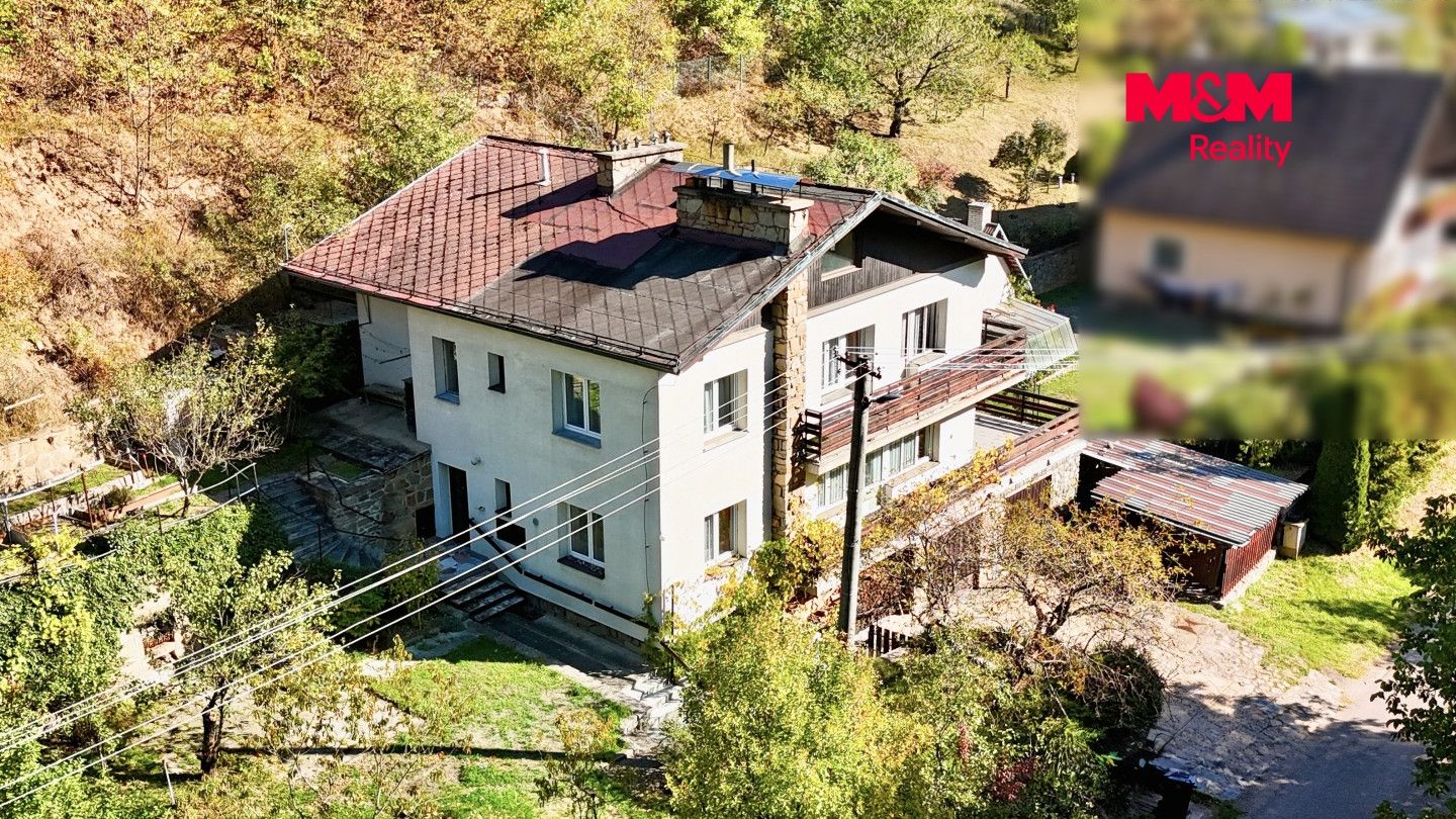 Prodej, Rodinný dům, 396 m², Doubravník, Doubravník – náhled fotky 3