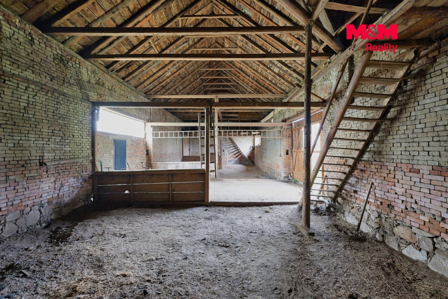 Prodej, Rodinný dům, 170 m², Medlov, Medlov – náhled fotky 29