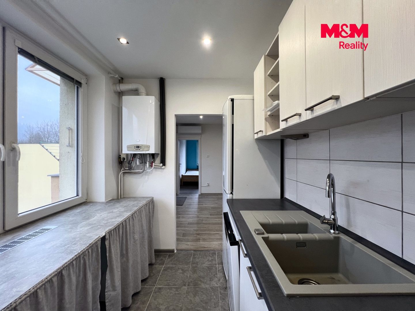 Prodej, Byt 3+1, 62 m², Mosty u Jablunkova, Mosty u Jablunkova – náhled fotky 6