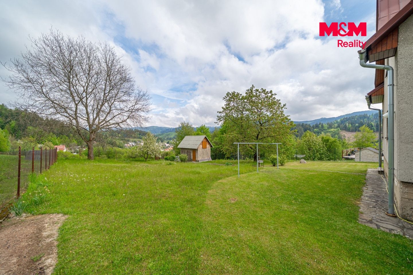 Prodej, Rodinný dům, 173 m², Horní Bečva, Horní Bečva – náhled fotky 29