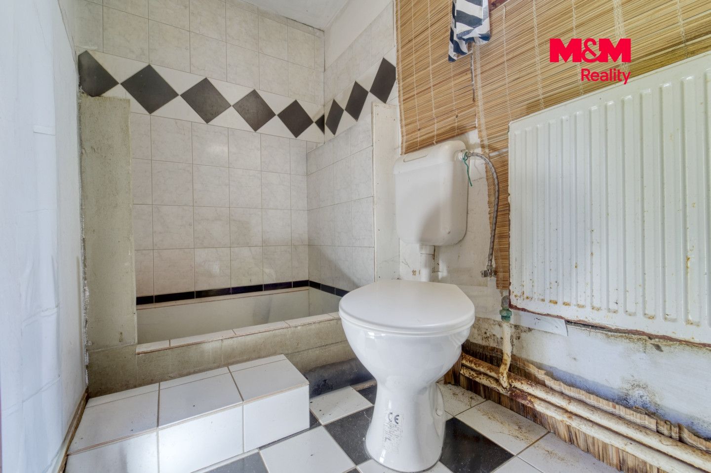 Prodej, Chata, 65 m², Železná Ruda, Železná Ruda – náhled fotky 12
