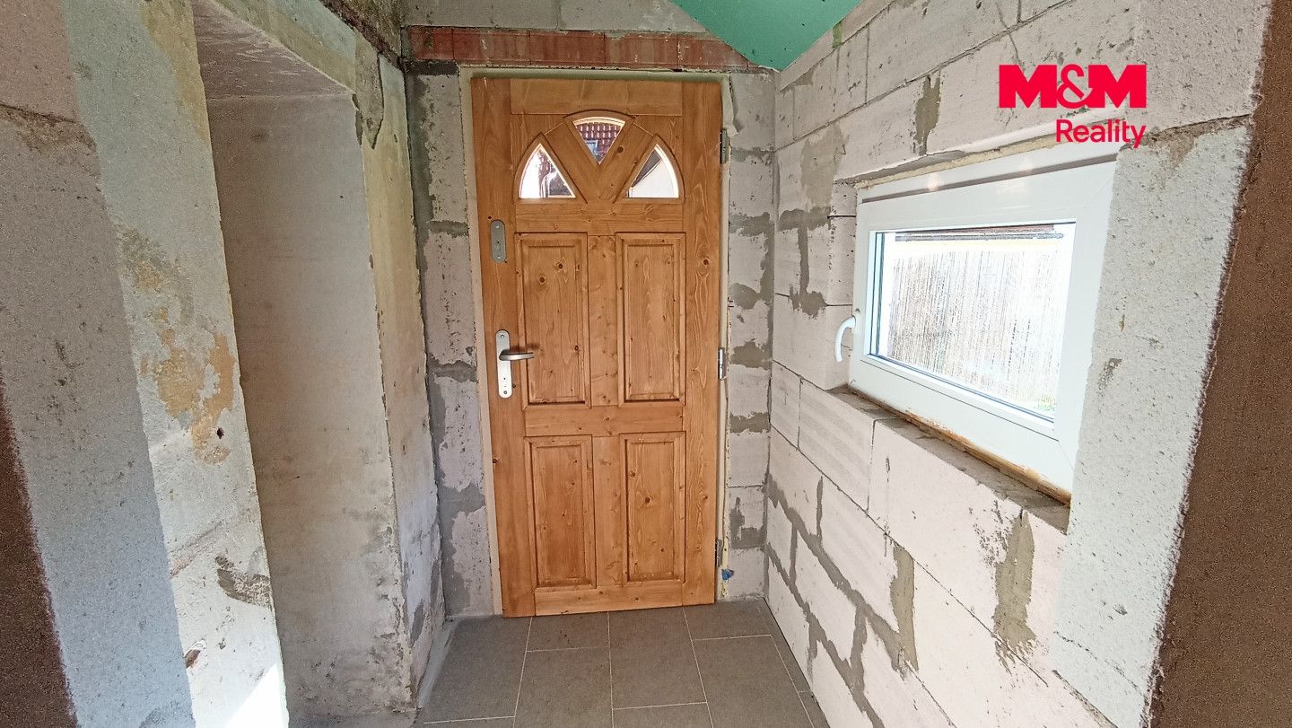 Prodej, Chalupa, 46 m², Brandov, Rudé armády, Brandov – náhled fotky 22