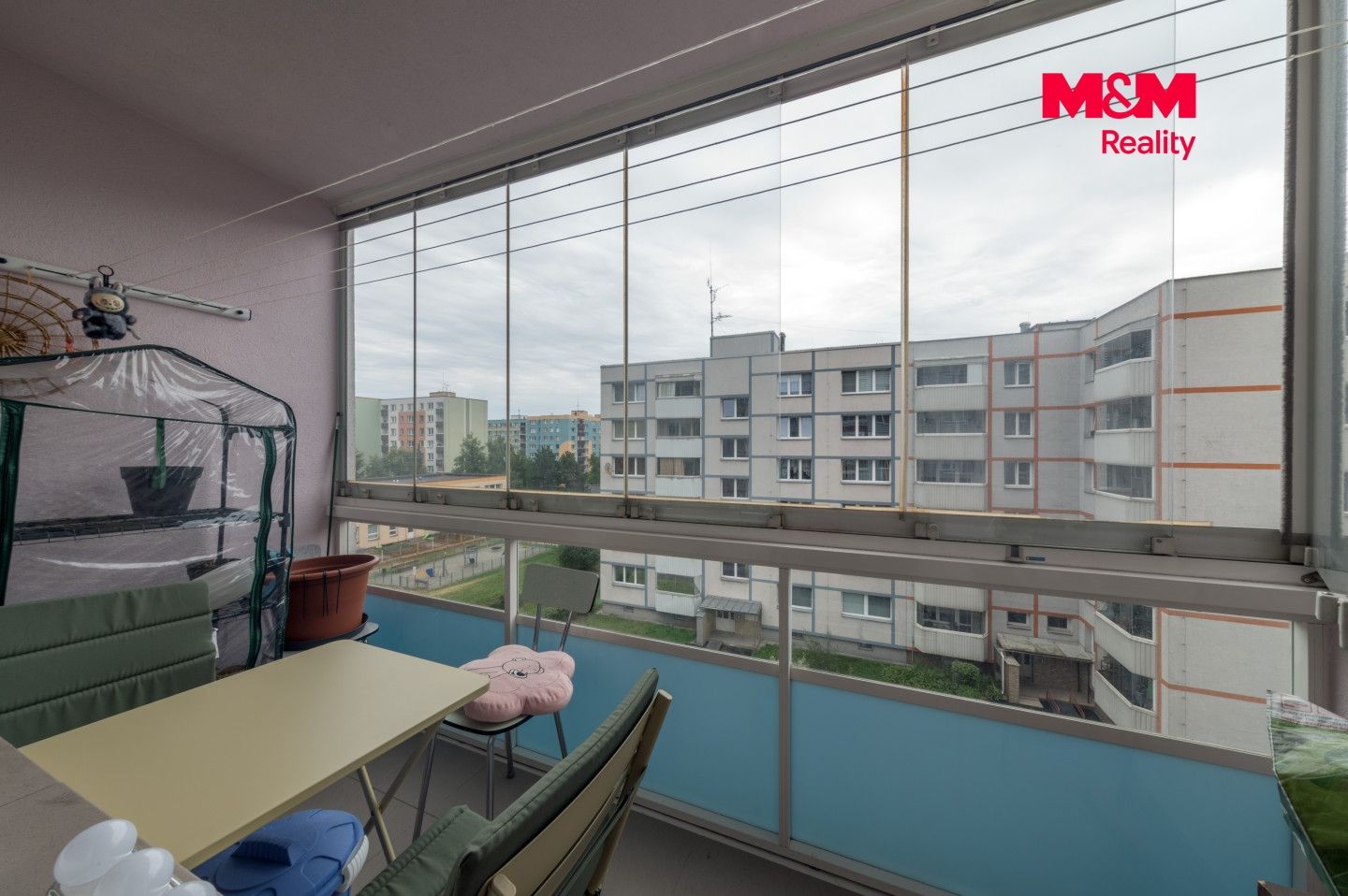 Prodej, Byt 3+1, 78 m², Orlová, 1. máje, Orlová – náhled fotky 2