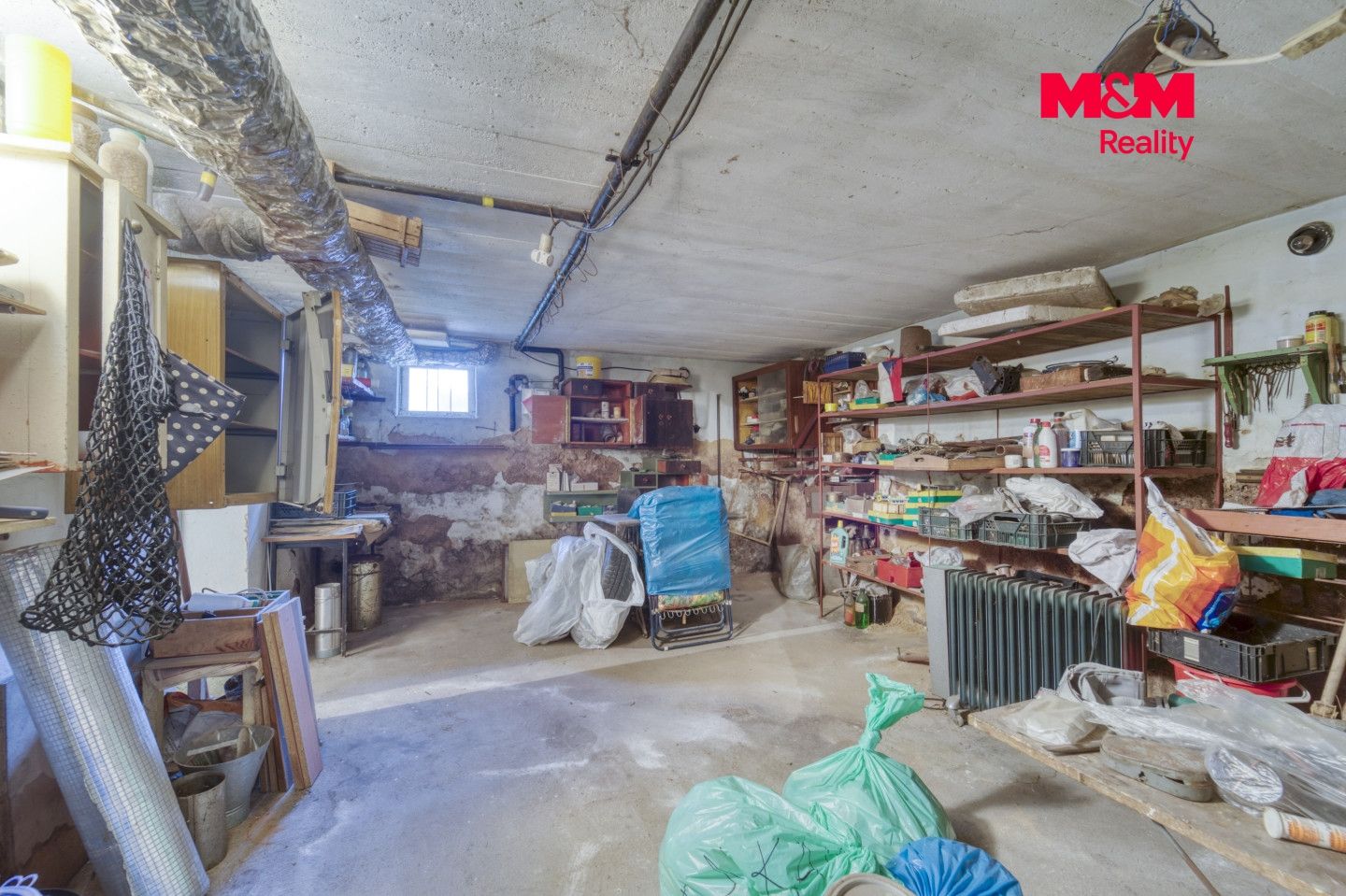 Prodej, Rodinný dům, 98 m², Nýřany, Tyršova, Nýřany – náhled fotky 25