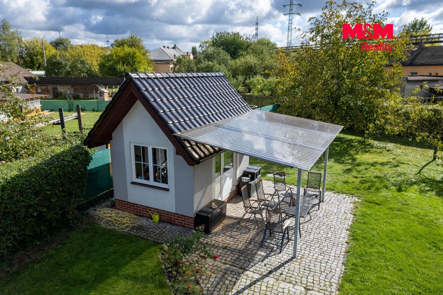 Prodej, Rodinný dům, 108 m², Ostrava, Ostrava – náhled fotky 34