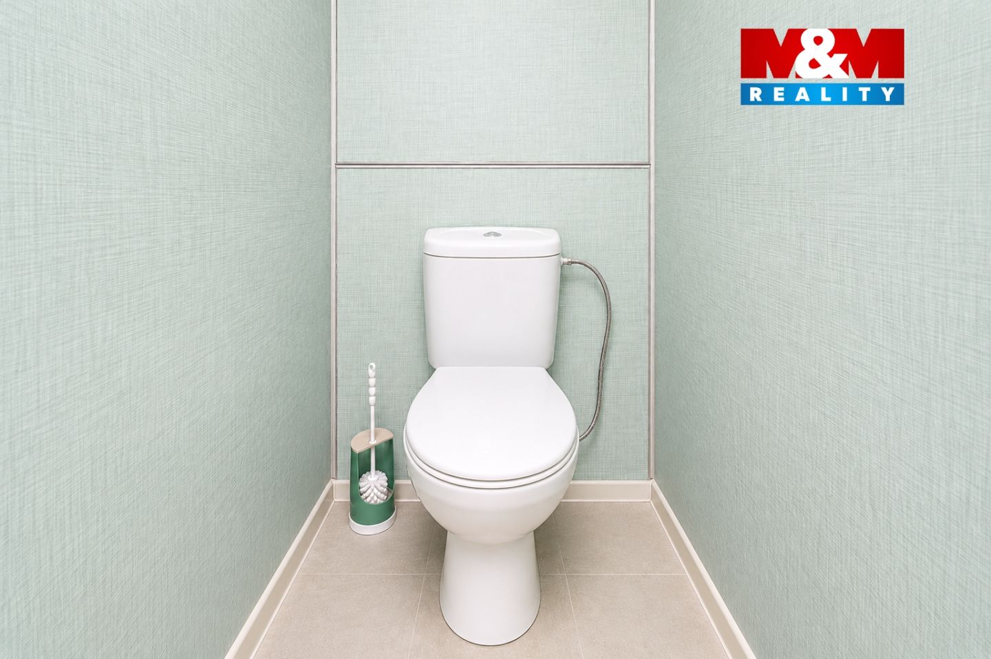 Prodej, Byt 3+1, 66 m², Praha, Lovosická, Praha – náhled fotky 10