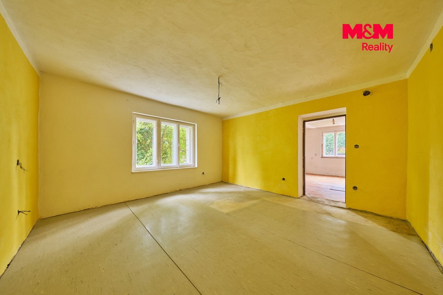 Prodej, Rodinný dům, 120 m², Libňatov, Libňatov – náhled fotky 22