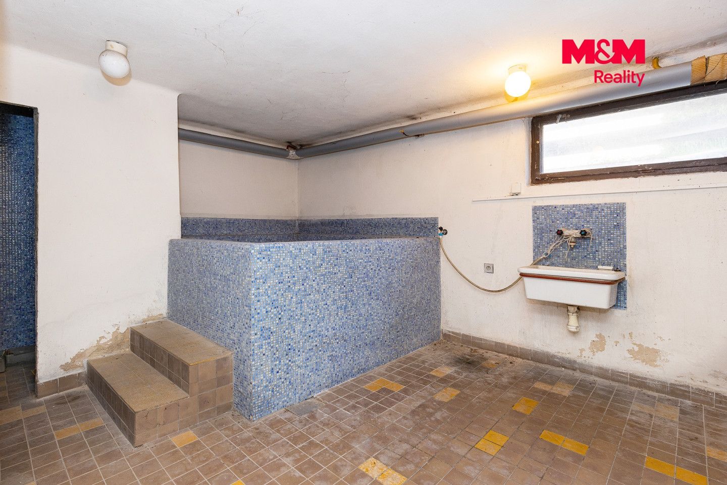 Prodej, Rodinný dům, 220 m², Pardubice, Mandysova, Pardubice – náhled fotky 33