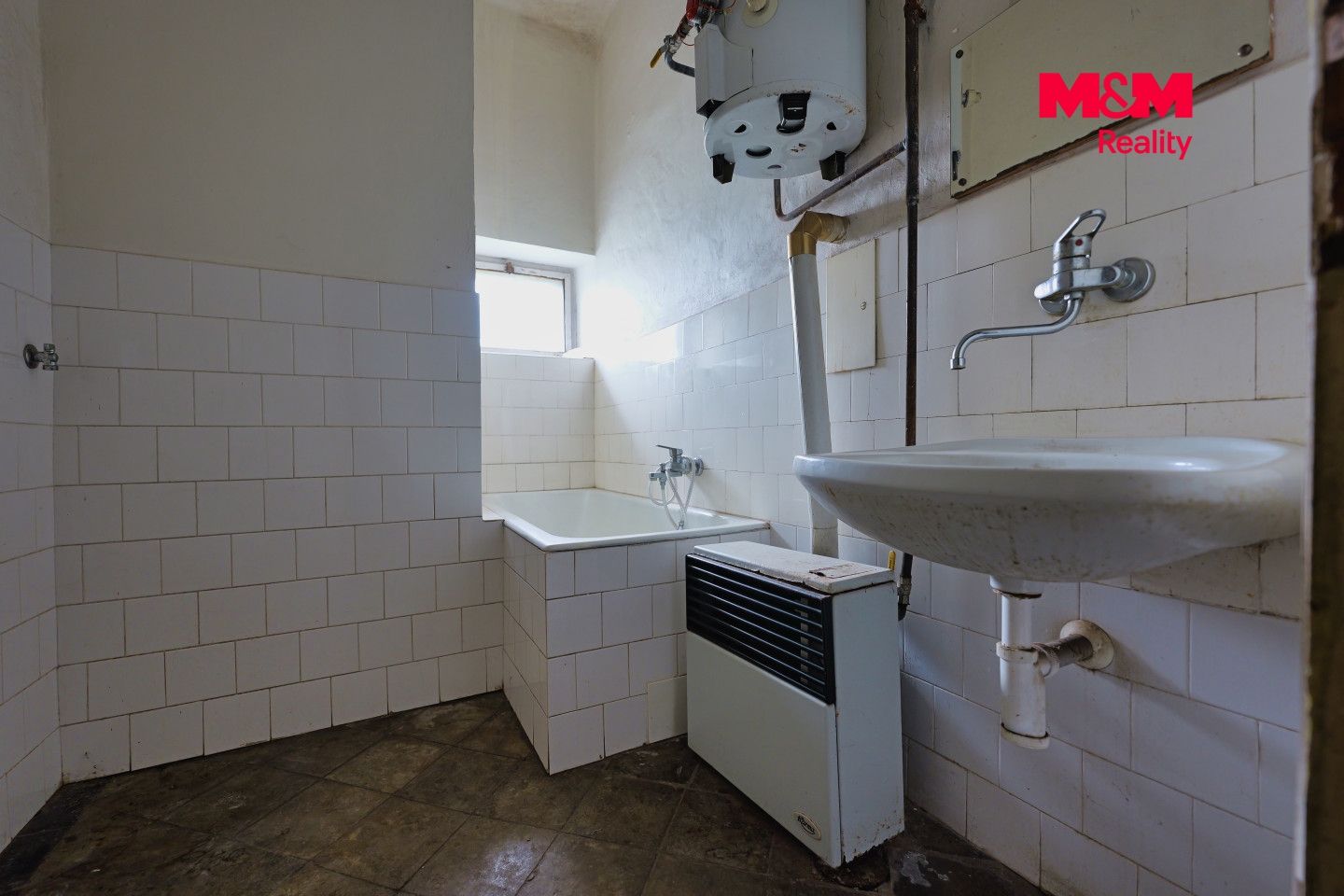 Prodej, Rodinný dům, 260 m², Konice, Vrchlického, Konice – náhled fotky 16
