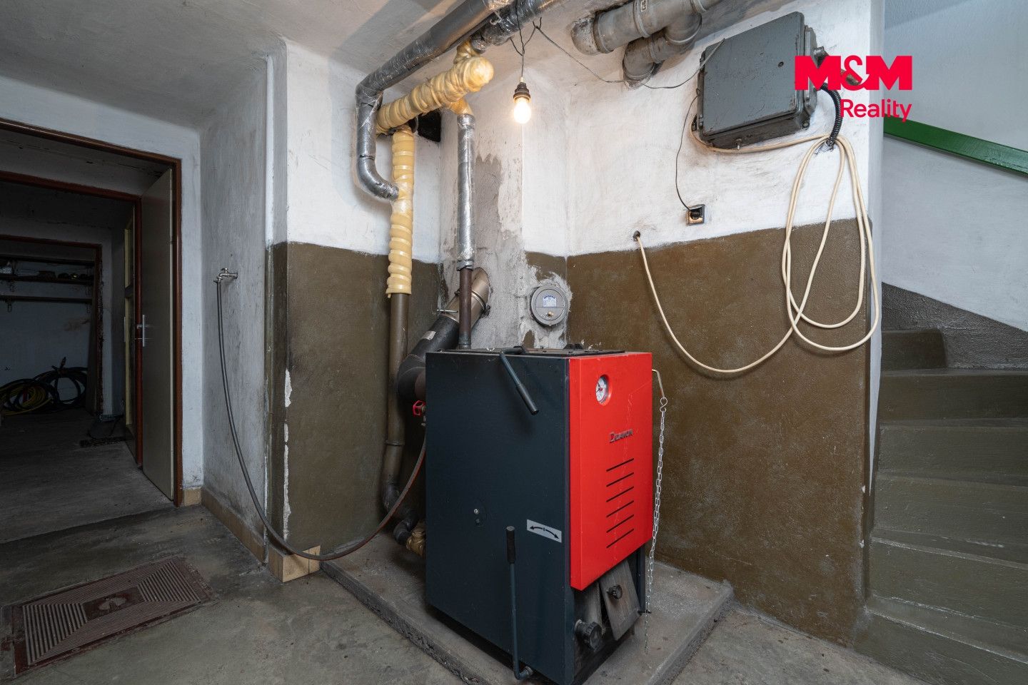 Prodej, Rodinný dům, 150 m², Trnov, Trnov – náhled fotky 31