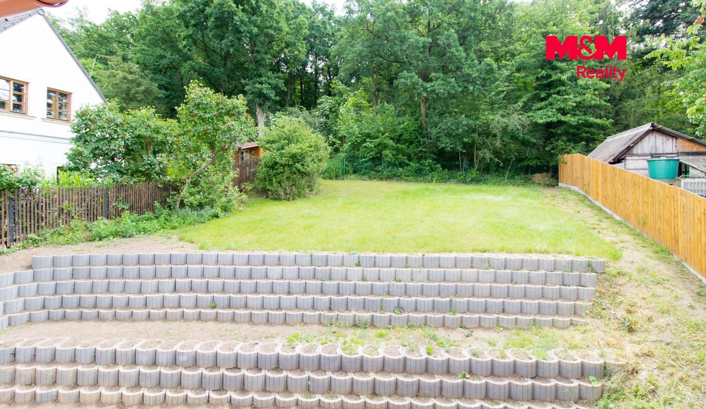 Prodej, Rodinný dům, 103 m², Horoměřice, Třešňovka, Horoměřice – náhled fotky 16