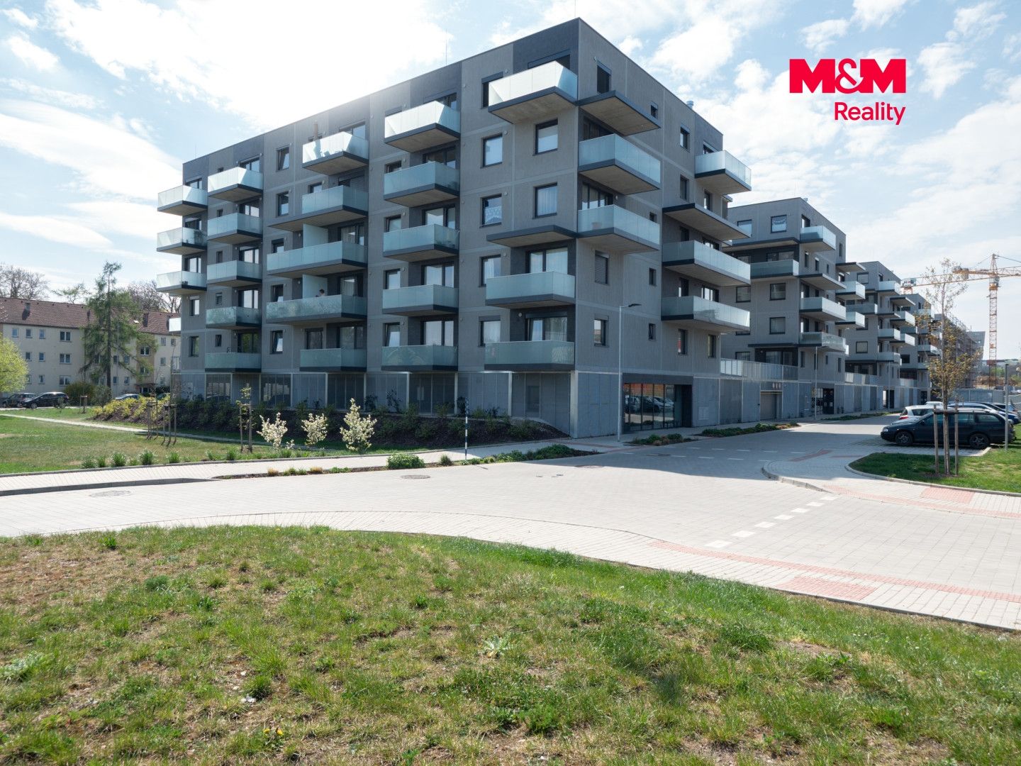Prodej, Byt 2+kk, 56 m², Praha, Čakovická, Praha – náhled fotky 4