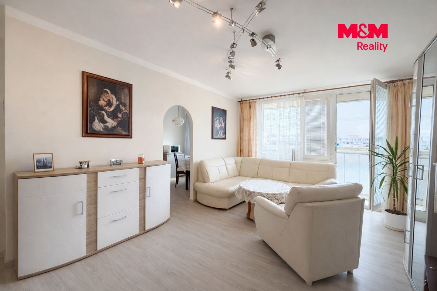 Prodej, Byt 3+1, 72 m², Praha, Parmská, Praha – náhled fotky 2
