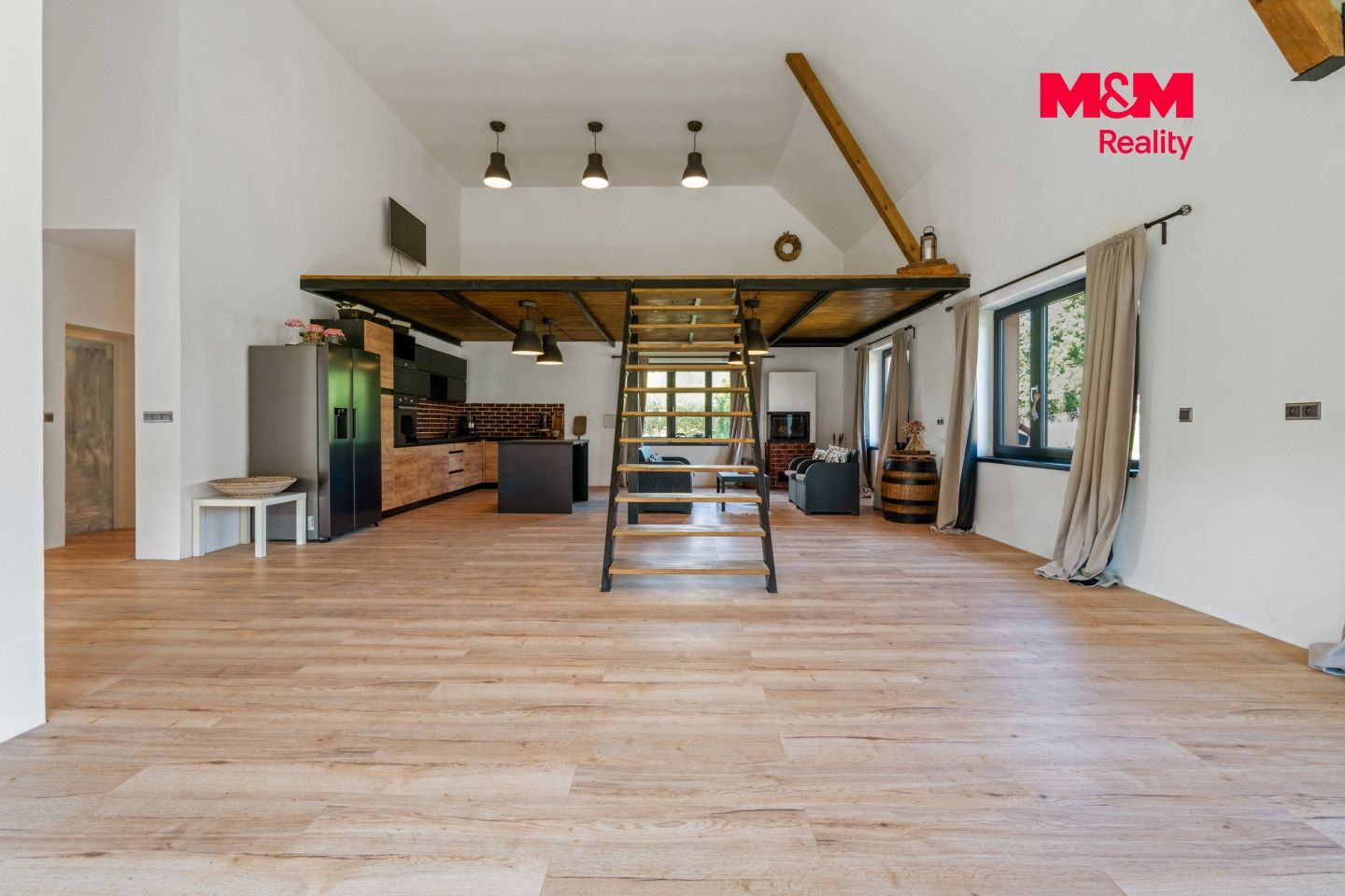 Prodej, Rodinný dům, 156 m², Králův Dvůr, Králův Dvůr – náhled fotky 4