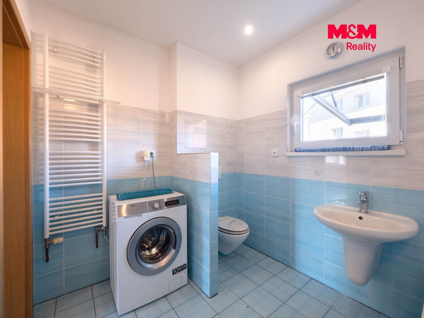 Pronájem, Rodinný dům, 160 m², Praha, Vycpálkova, Praha – náhled fotky 23