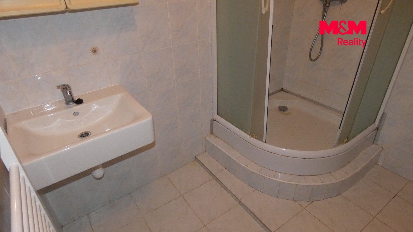 Pronájem, Byt 1+kk, 45 m², Louny, Komenského náměstí, Louny – náhled fotky 7