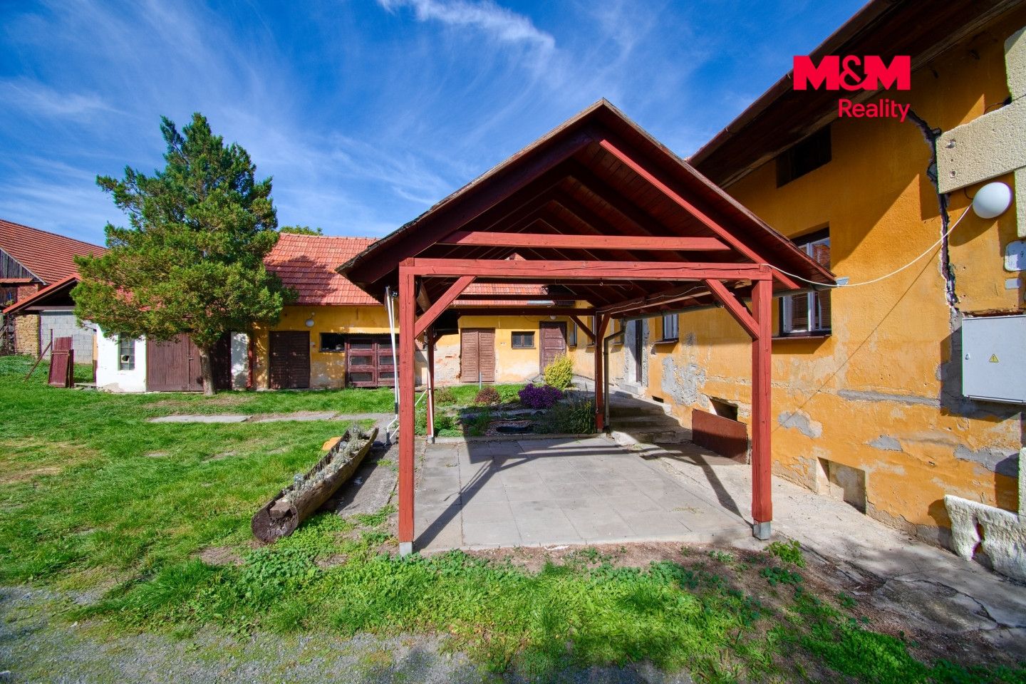 Prodej, Rodinný dům, 120 m², Kelč, Kelč – náhled fotky 30