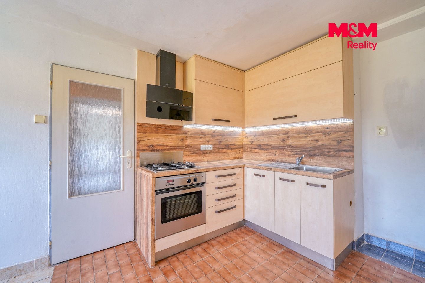Prodej, Chata, 64 m², Čižice, Čižice – náhled fotky 2