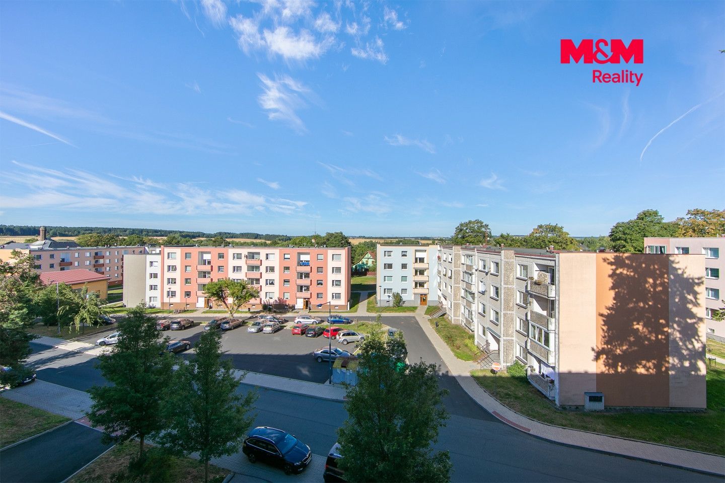 Prodej, Byt 3+1, 85 m², Toužim, Sídliště, Toužim – náhled fotky 17