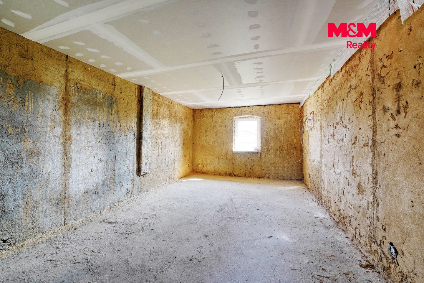 Prodej, Zemědělská usedlost, 200 m², Mířkov, Mířkov – náhled fotky 17